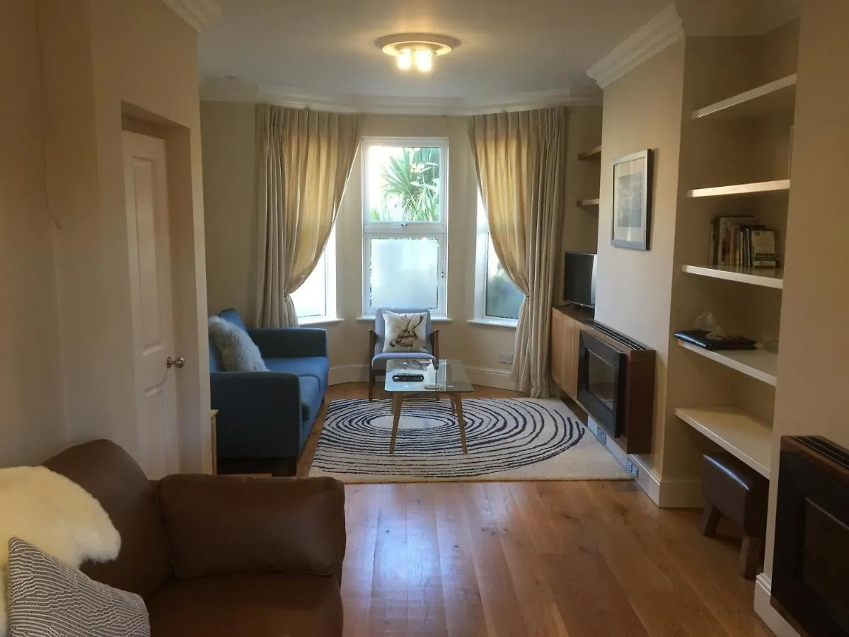 Rugby Lodge Dublin