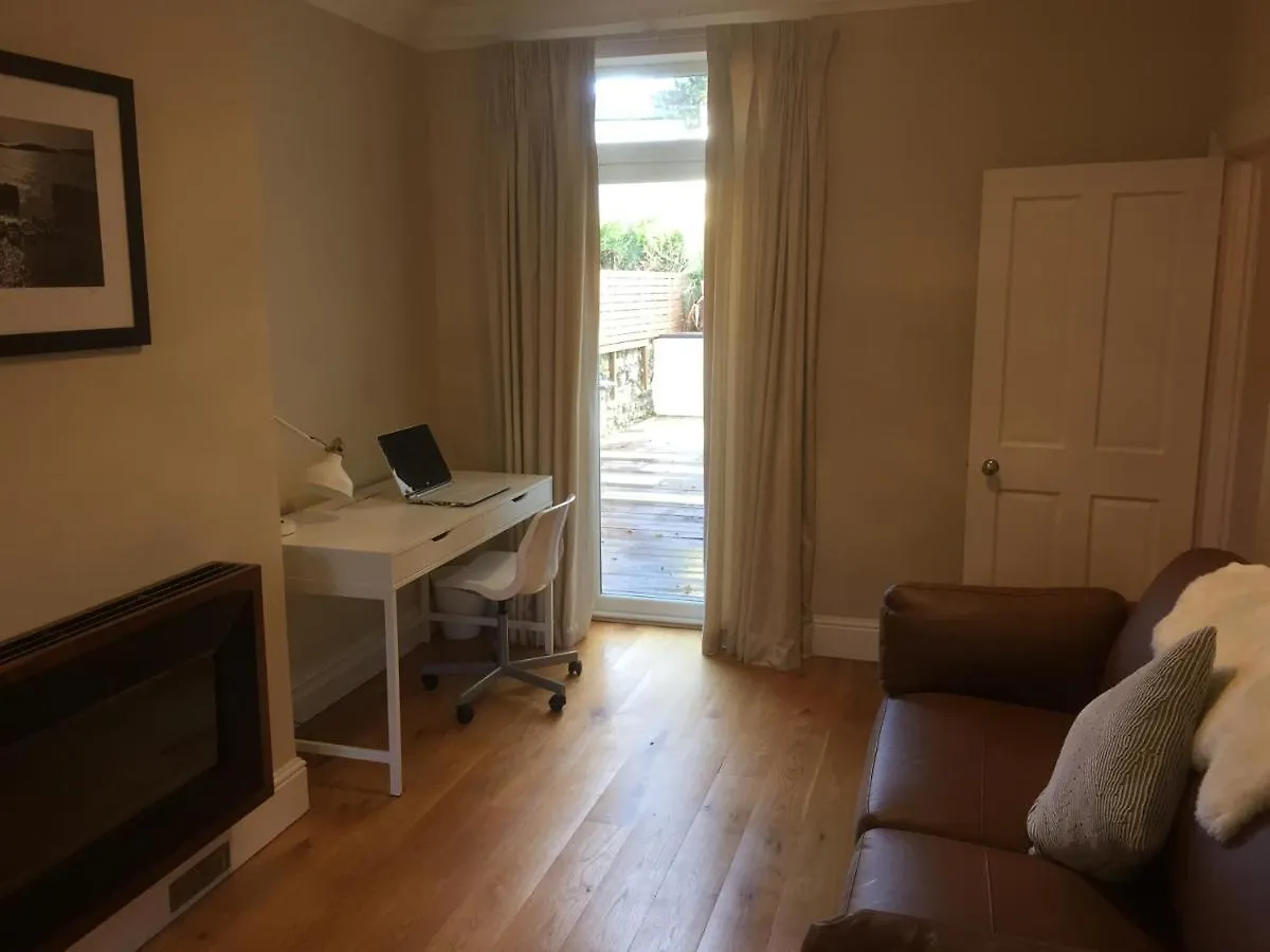 Rugby Lodge Dublin