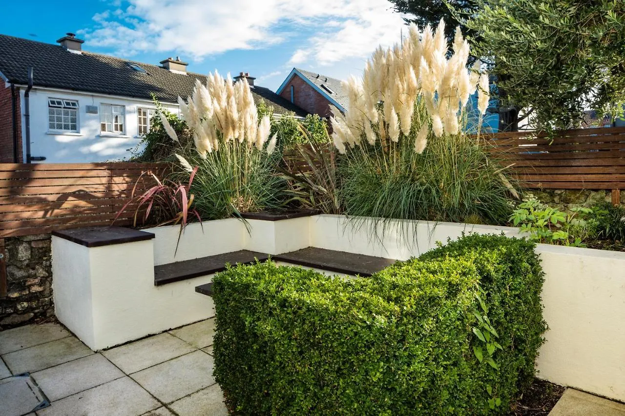 Holiday home Rugby Lodge Dublin Ireland
