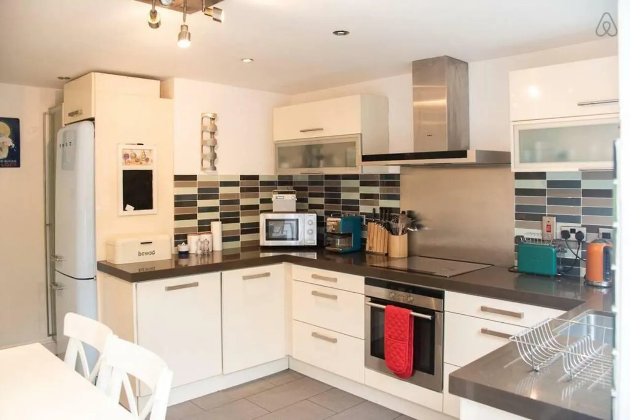 Holiday home Rugby Lodge Dublin