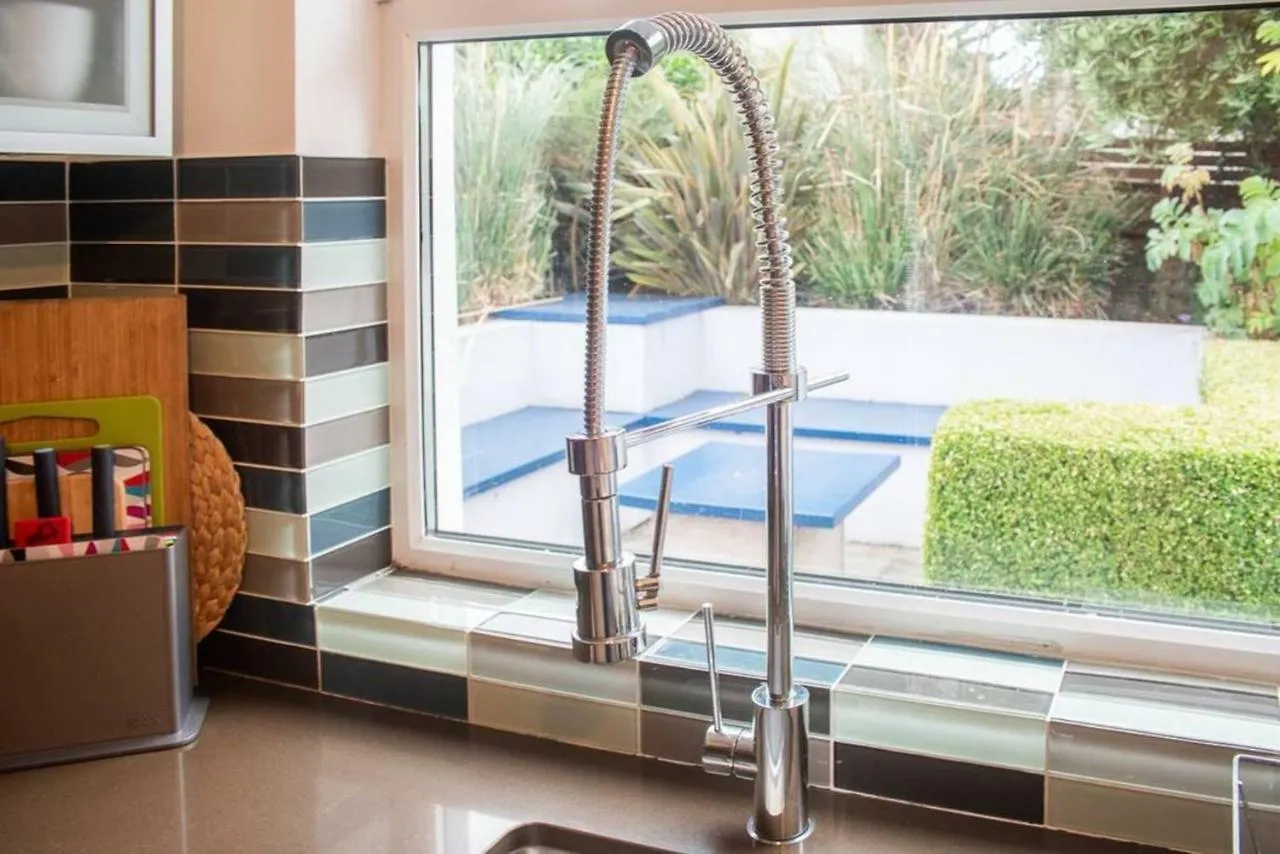 Holiday home Rugby Lodge Dublin