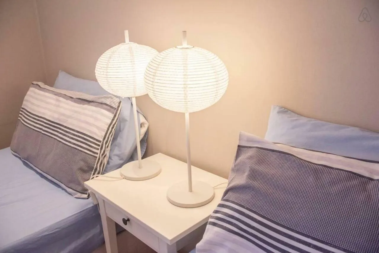 Rugby Lodge Dublin Holiday home